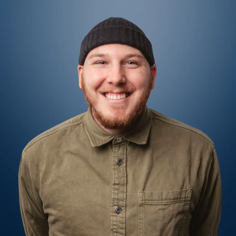 Mathew Ryan Smith, Therapist at Forward Motion Counseling Services