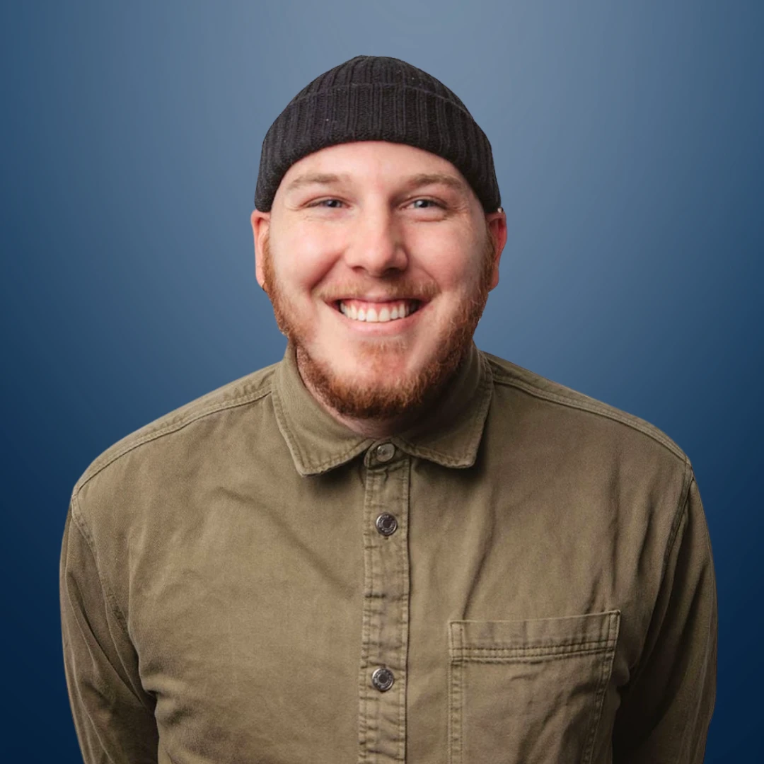 Mathew Ryan Smith, Therapist at Forward Motion Counseling Services