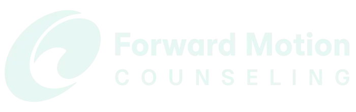 Forward Motion Counseling Logo